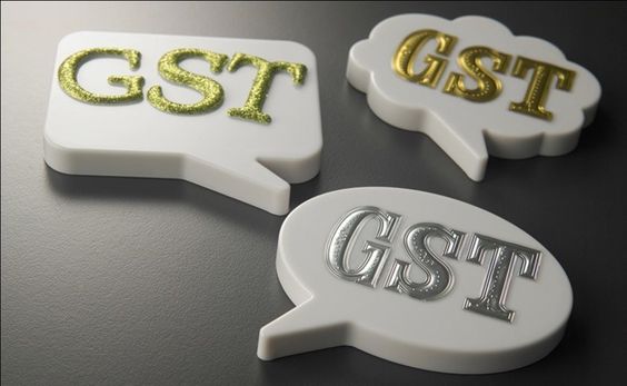 GST Registration