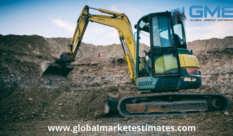 Construction Machinery Telematics Market Size & Growth