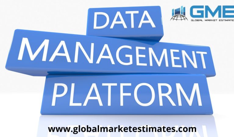 Global Data Management Platform Market Research Report