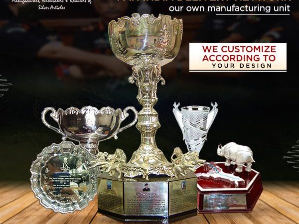 Silver Articles Manufacturers | Silver Articles Wholesaler, India