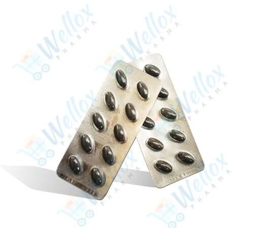 Use Vidalista Black 80 For Best Results: Welloxpharma