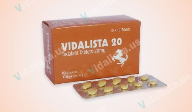 Vidalista: “The weekend pill” | vidalista.us