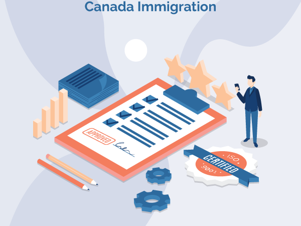 Assess your Credential for Canada Immigration