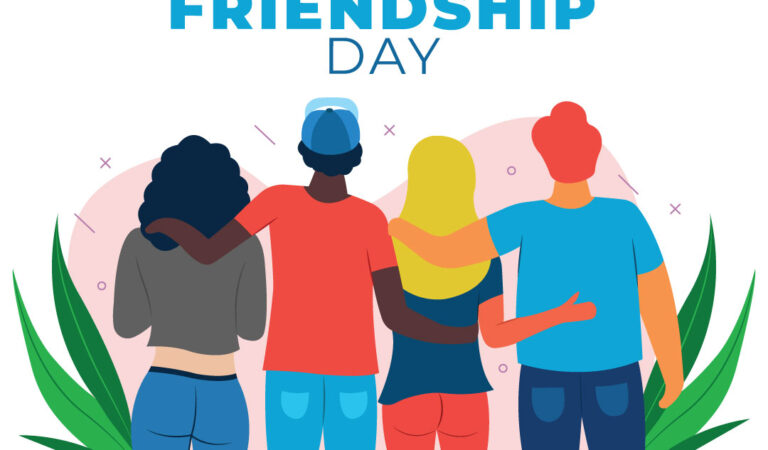 friendship day