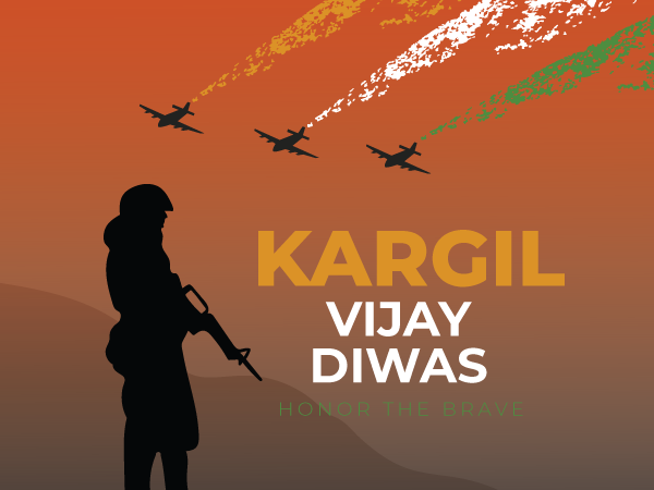 Kargil Vijay diwas