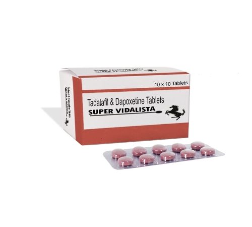 Super vidalista tablet at lower price||welloxpharma