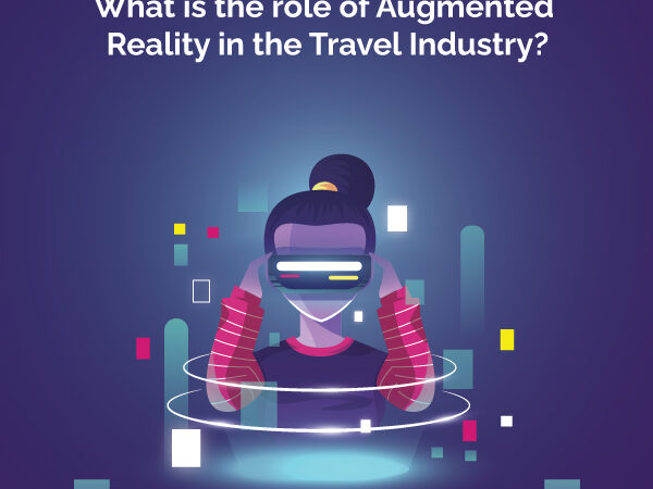 What is the role of Augmented Reality in the Travel Industry?