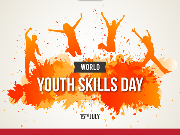 World youth skills day 2021