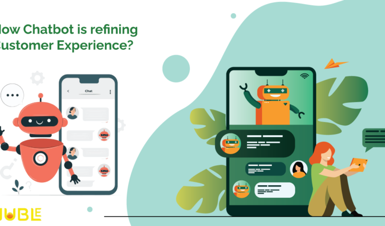 How Chatbot is Refining Customer Experience?