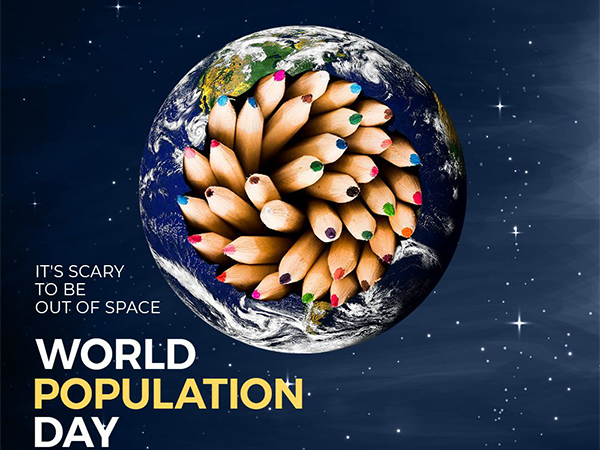 world population day