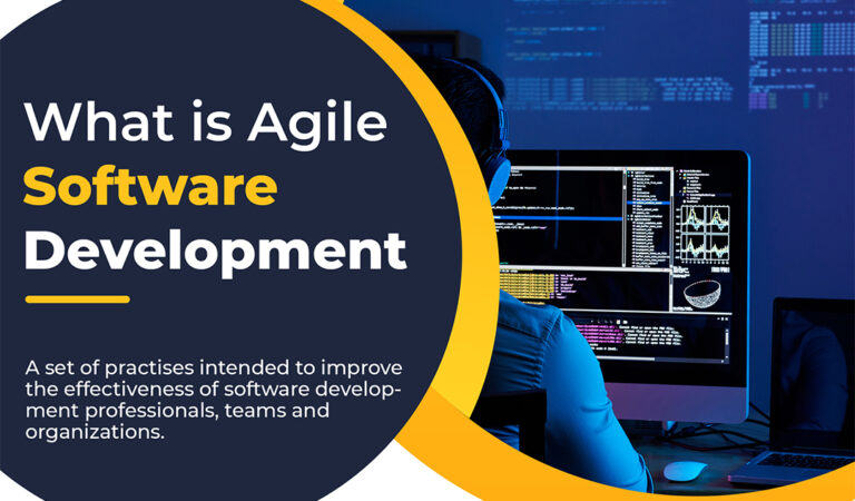 Agile Software Development