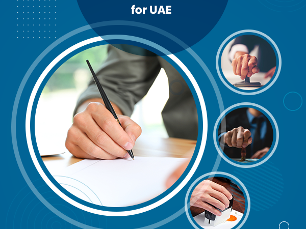 Certificate Attestation in Chennai for UAE