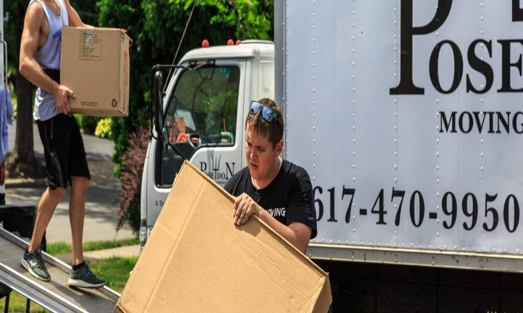 NYC to Ohio Movers | Insured and Bonded Service.