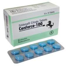 Cenforce : Proven Med for ED