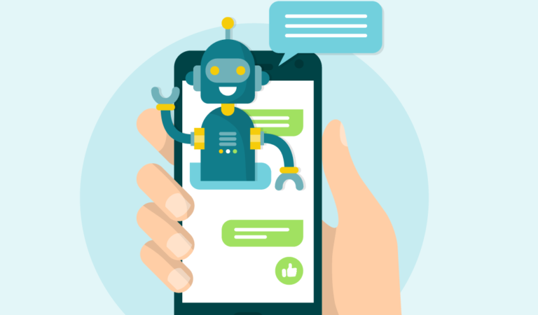 Chatbots to transform Digital Marketing Strategy