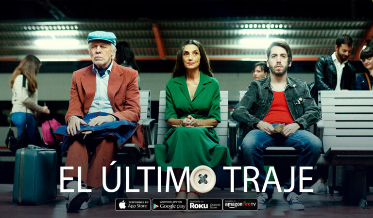 FlixLatino – El Último Traje