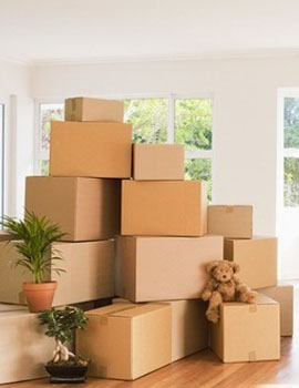 Movers and Packers in Bangalore