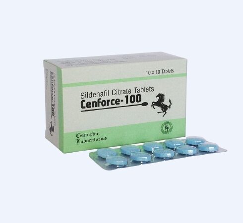 Buy Cenforce Tablet With Paypal & Credit Card