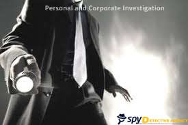 Detective agency in Jaipur