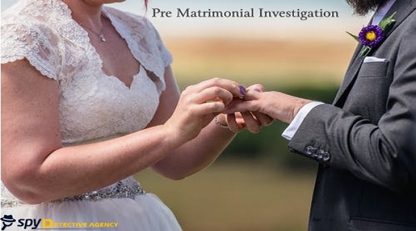 Matrimonial Detectives in  Delhi