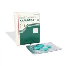 Buy Kamagra 100 Tablet Online