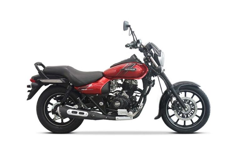 Bajaj Avenger Street 160 – All you need to know