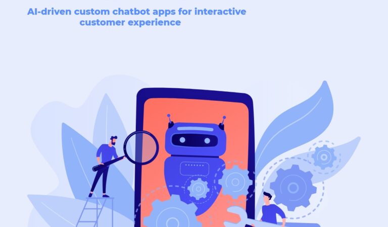 Chatbot App Development