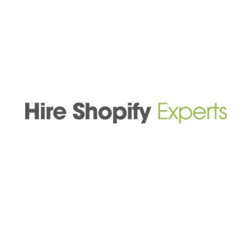 Shopify Store Setup service Providers- Hire Shopify Experts