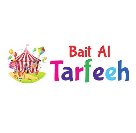 Safe Ride-on Cars and Interesting Books by Bait Al Tarfeeh