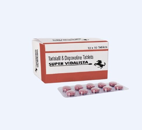 super vidalista | Get Rid Of ED | USA/UK