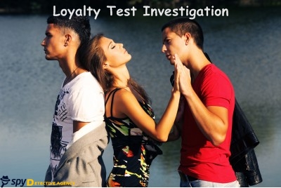 Loyalty Test Investigation