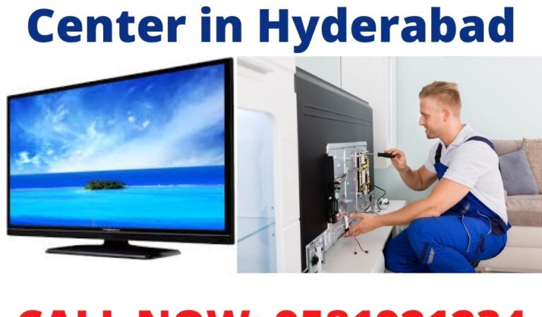 Sony TV Service Center in Hyderabad|9581921234