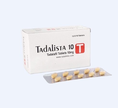 tadalista 10 | Buy tadalafil tablet