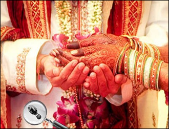 Pre Matrimonial Investigation Services Delhi, NCR