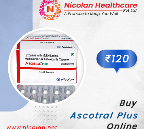 Buy Cheap Ascotral Plus Online from Nicolan Healthcare