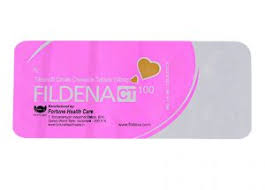 Use Fildena CT 100 Pills For Maximum Pleurae