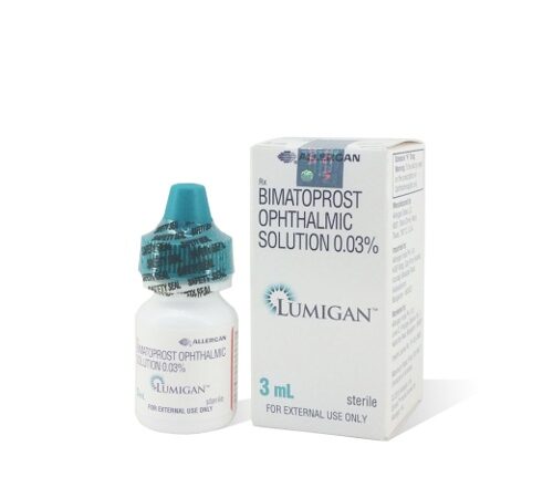 Buy Super Lash Serum Lumigan Online