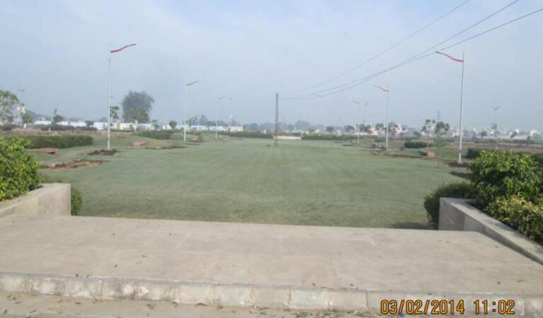 Commercial Plots Dharuhera