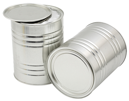 Tin Manufacturers in India