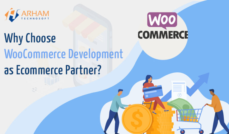 5 Reasons to use WooCommerce for your eCommerce Platform