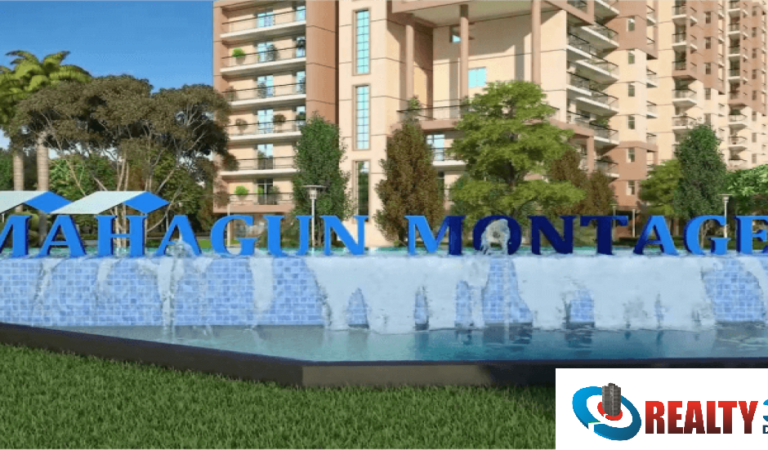 Mahagun Montagge crossing republik ghaziabad – Realty360Degree