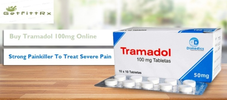 Buy Tramadol 100mg Online No Prescription IN USA With Free Shipping