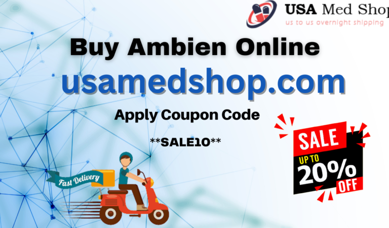 Buy Ambien Online Overnight Delivery Without RX | Get Up To 20% Off