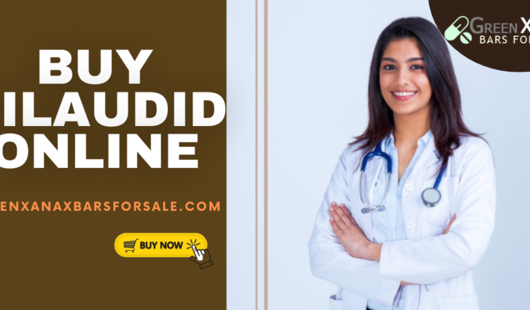 Buy Dilaudid Online | Dilaudid 2mg | Order Dilaudid 4mg Online | Dilaudid 8mg For Sale in USA