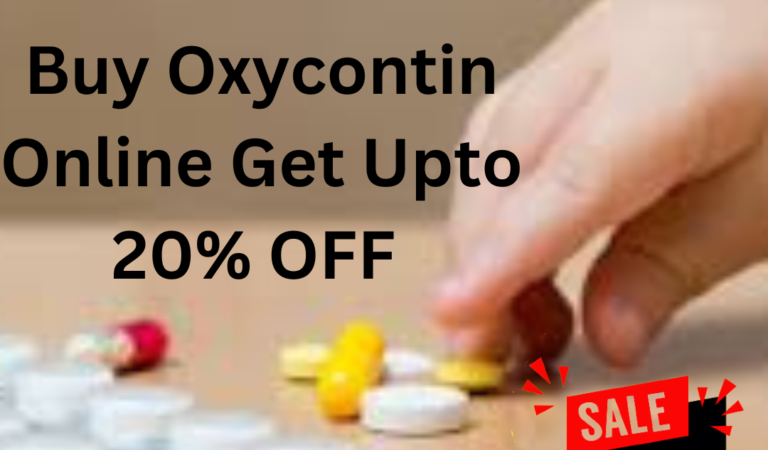 Where To Buy Oxycontin Online Without Prescription Reddit