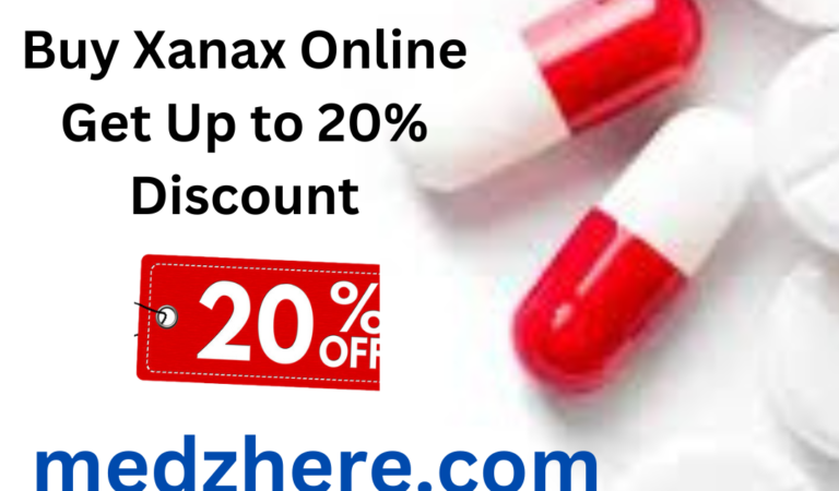 Buy Xanax Online Overnight Delivery FedEx