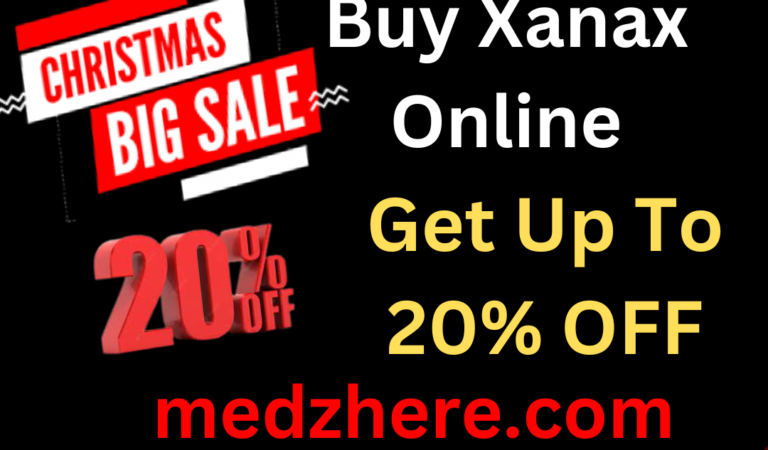 How to Buy Xanax Online Overnight | Xanax Bars From Best Seller || Order Xanax Online all Over USA on Special Offer Get Up to 20%  OFF on all Medication