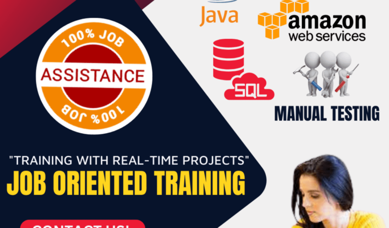 Java training with 90 important modules