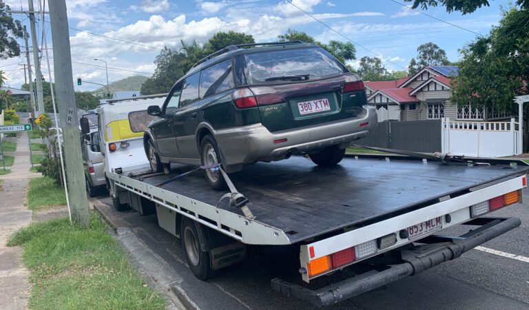 Cash For Cars Sunshine Coast – A1Wreckers