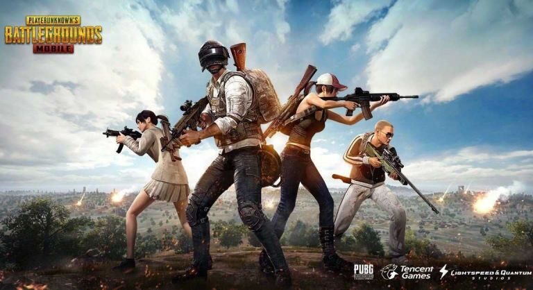 How to develop a mobile game like PUBG- An illustrated guide